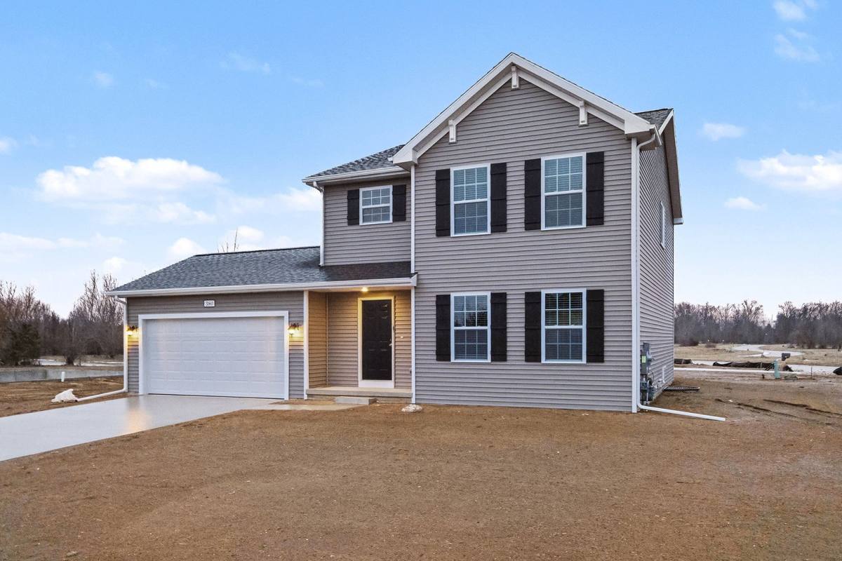 House for rent at 7360 Sessile Circle, Portage, MI 49002