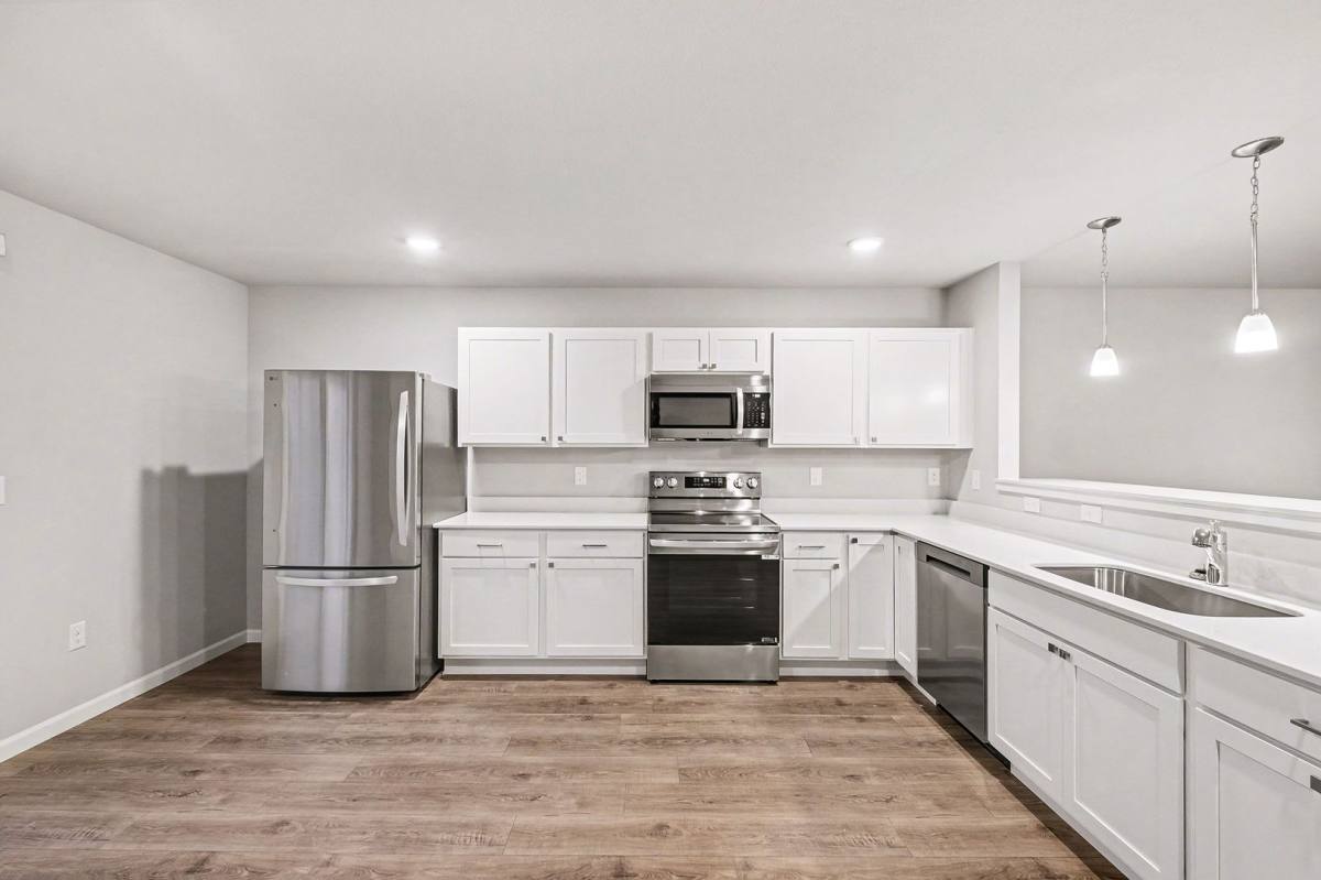 House for rent at 7360 Sessile Circle, Portage, MI 49002