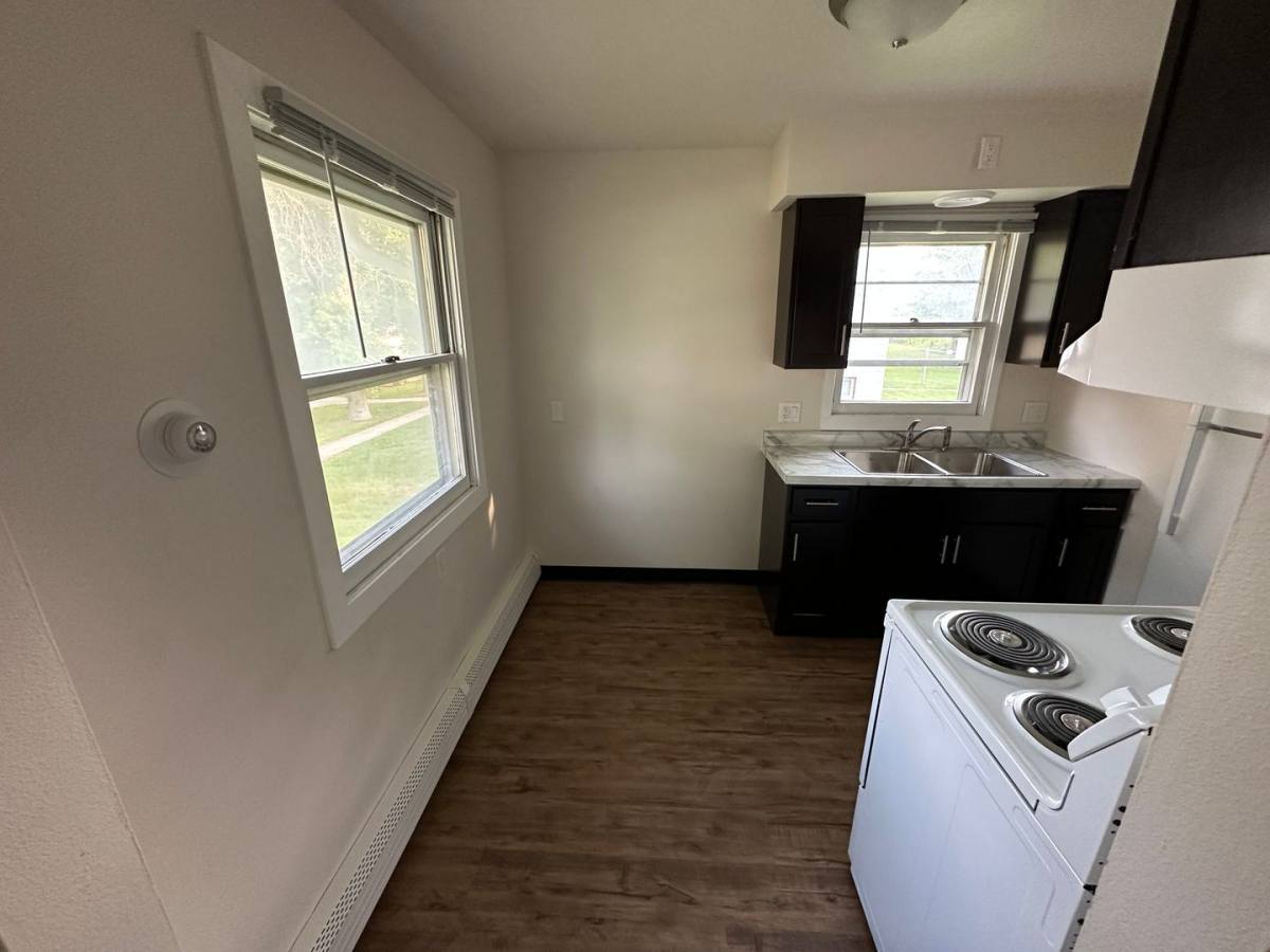 Apartment for rent at 321 Delaware Ave SW, Orange City, IA 51041