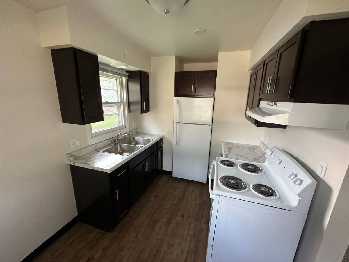 Apartment for rent at 321 Delaware Ave SW, Orange City, IA 51041
