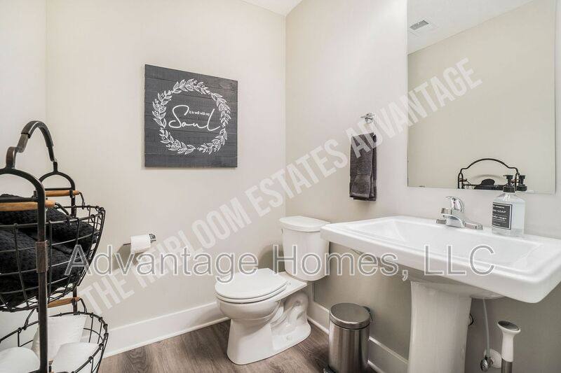 Townhouse for rent at 337 N 5th Terrace, Louisburg, KS 66053