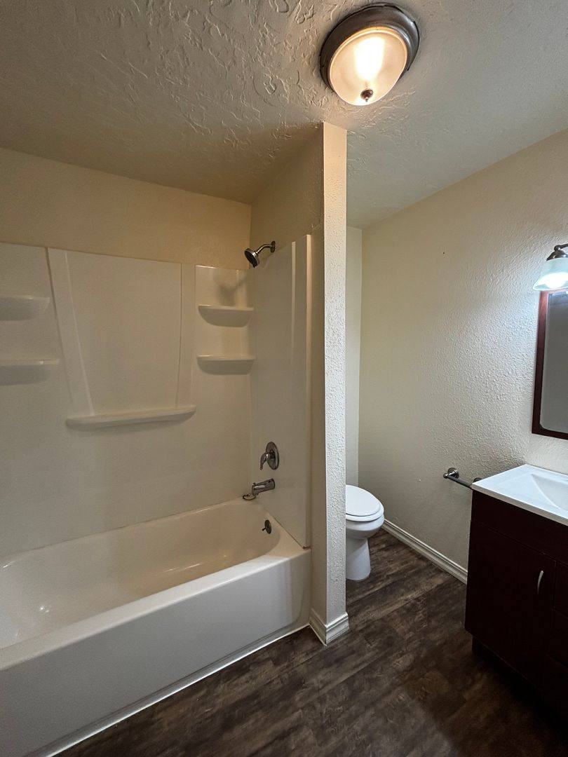 House for rent at 1341 N Harrison, Pocatello, ID 83204