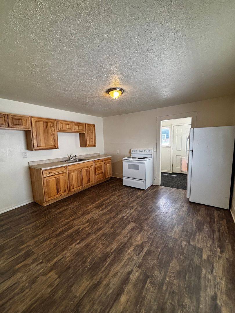 House for rent at 1341 N Harrison, Pocatello, ID 83204
