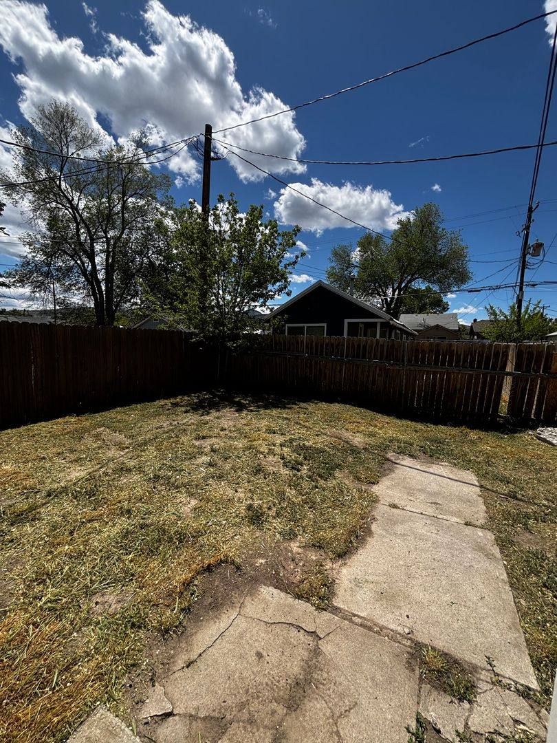 House for rent at 1341 N Harrison, Pocatello, ID 83204