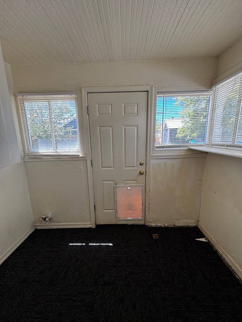 House for rent at 1341 N Harrison, Pocatello, ID 83204