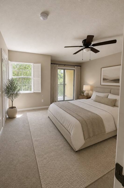 Townhouse for rent at 839 Assembly Court, Kissimmee, FL 34747