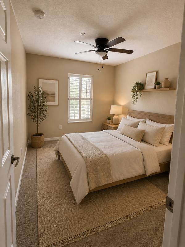 Townhouse for rent at 839 Assembly Court, Kissimmee, FL 34747