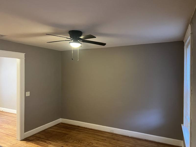 House for rent at 74X Melville Ave, Baltimore, MD 21218