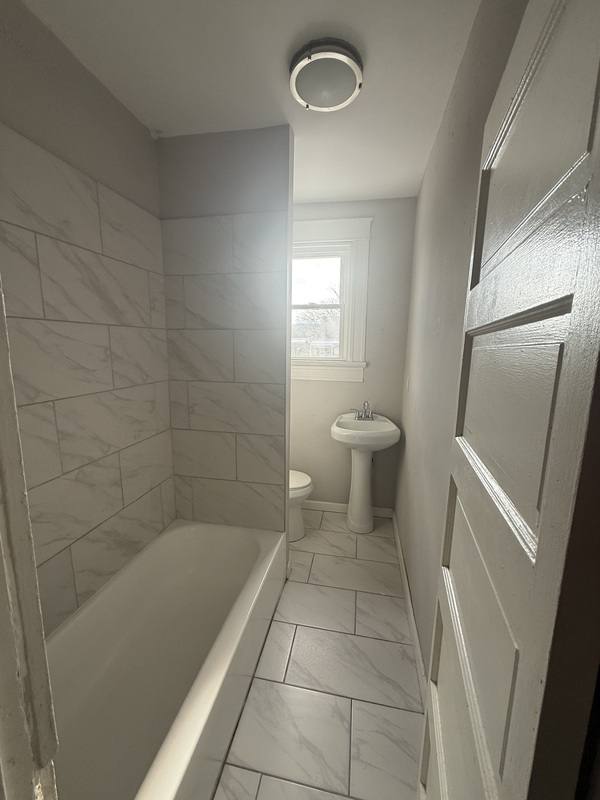 House for rent at 74X Melville Ave, Baltimore, MD 21218