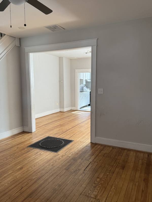House for rent at 74X Melville Ave, Baltimore, MD 21218