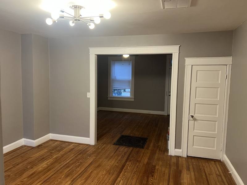 House for rent at 74X Melville Ave, Baltimore, MD 21218