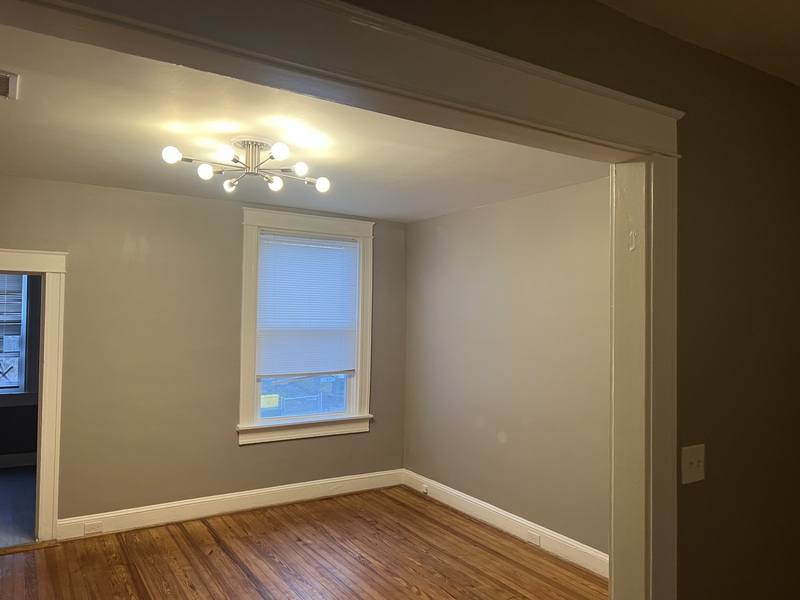 House for rent at 74X Melville Ave, Baltimore, MD 21218