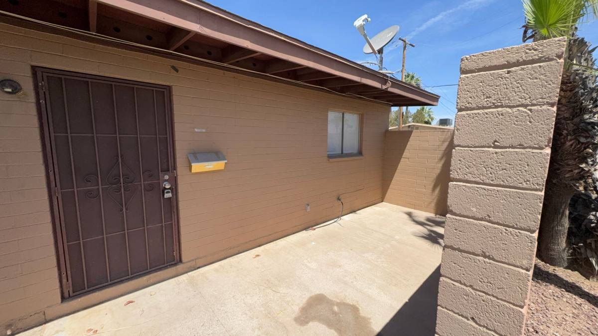 Apartment for rent at 1000 W Flint St, Chandler, AZ 85224