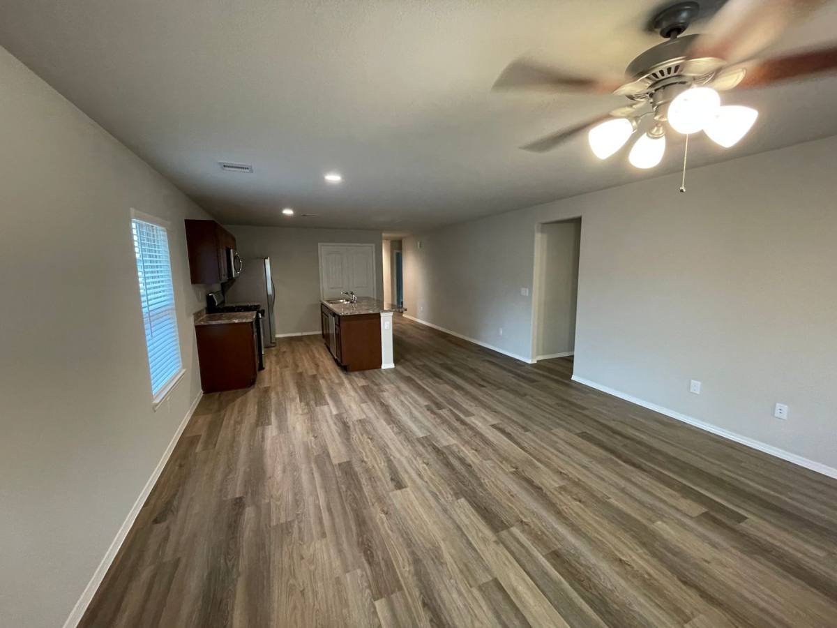 House for rent at 731 Long Cedar Dr, Conroe, TX 77301