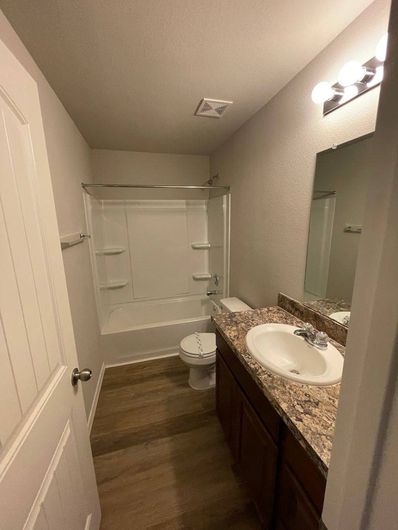 House for rent at 731 Long Cedar Dr, Conroe, TX 77301