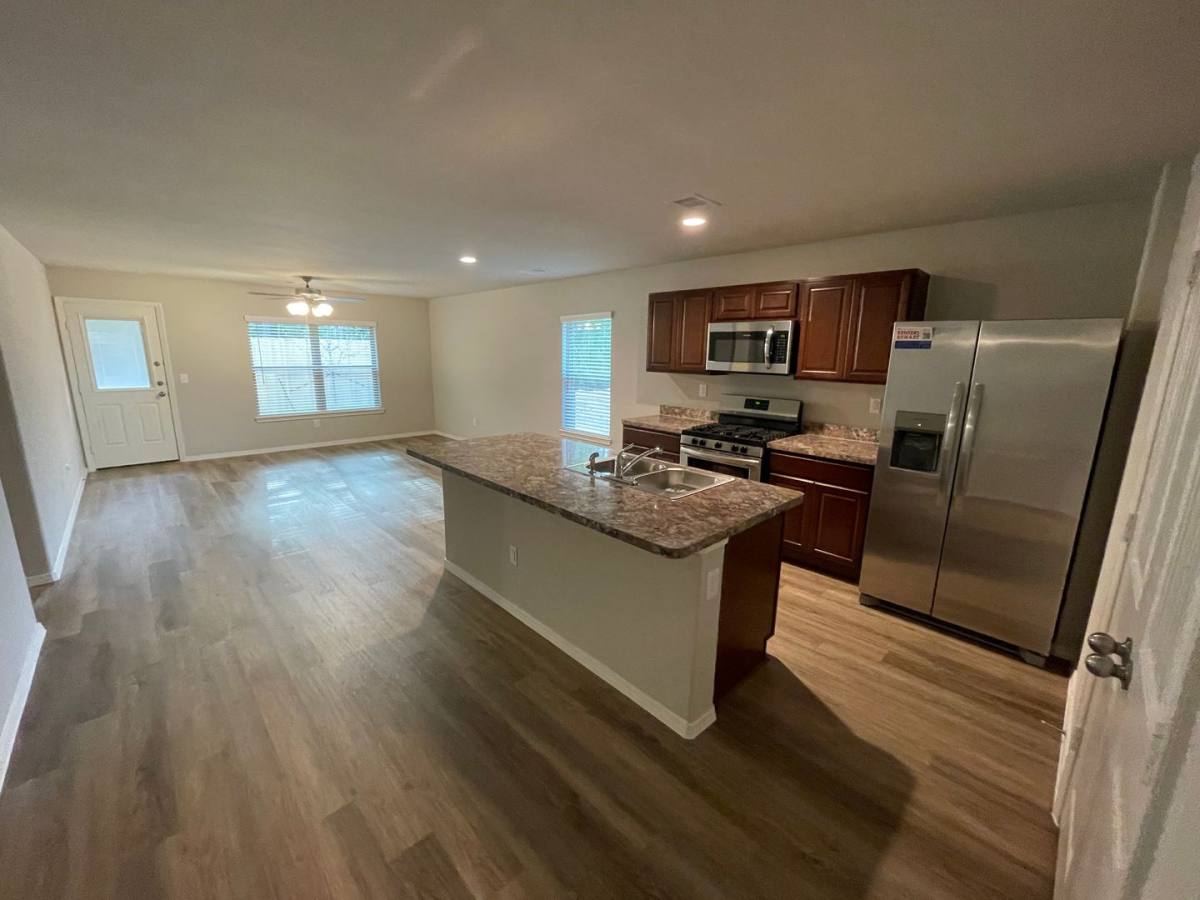 House for rent at 731 Long Cedar Dr, Conroe, TX 77301