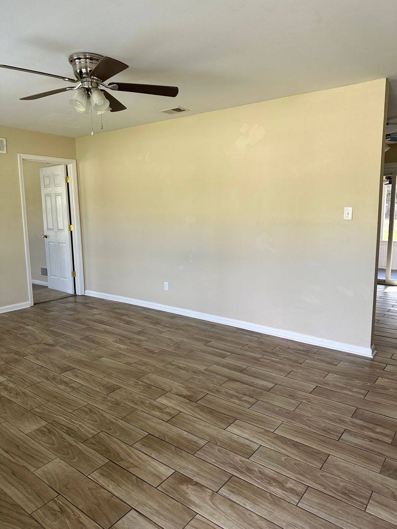 House for rent at 11 Elm St, Hinesville, GA 31313