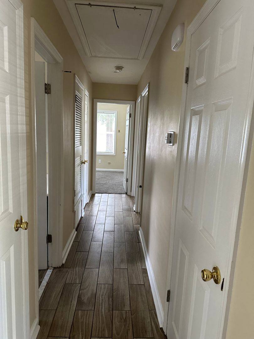 House for rent at 11 Elm St, Hinesville, GA 31313