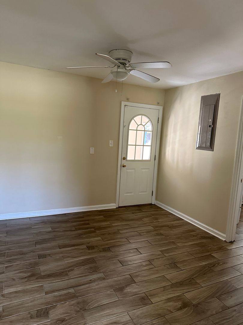 House for rent at 11 Elm St, Hinesville, GA 31313