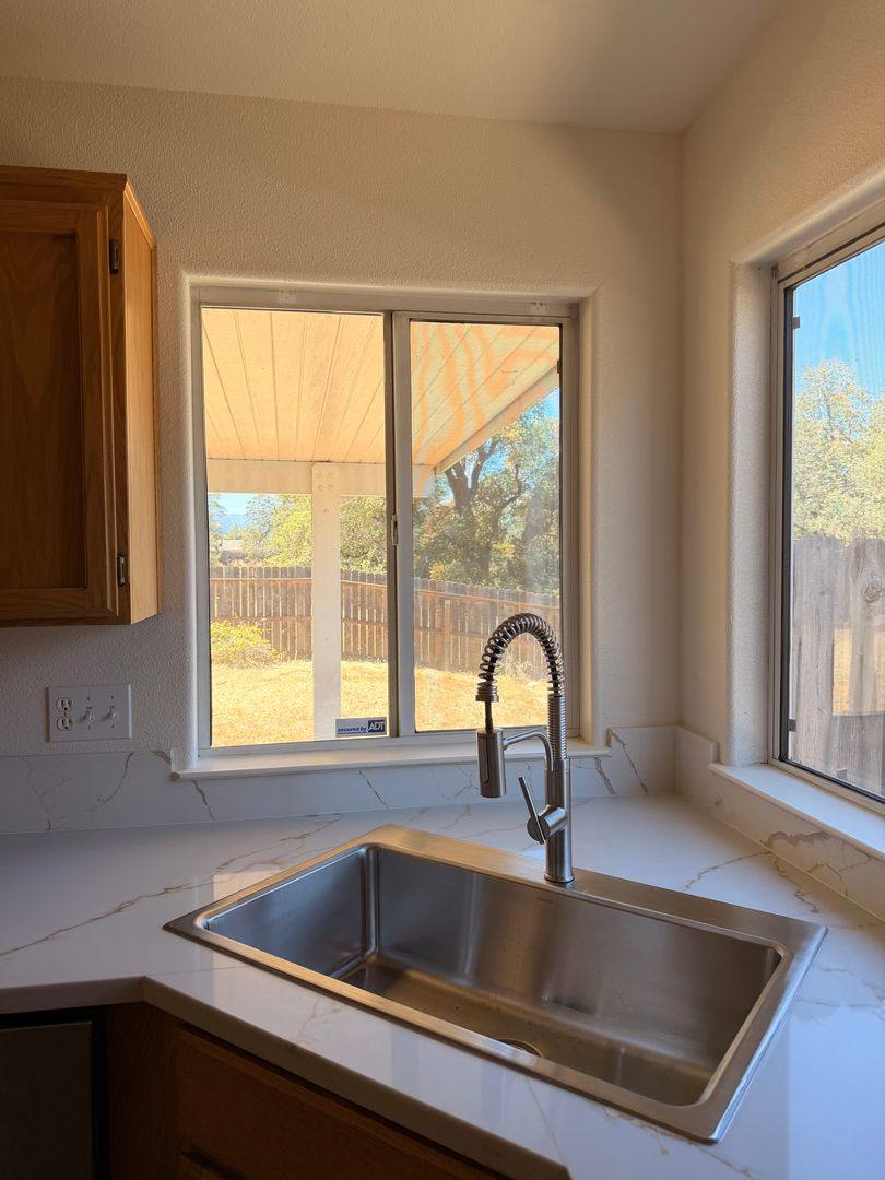 House for rent at 60 Ortega Court, Redding, CA 96003