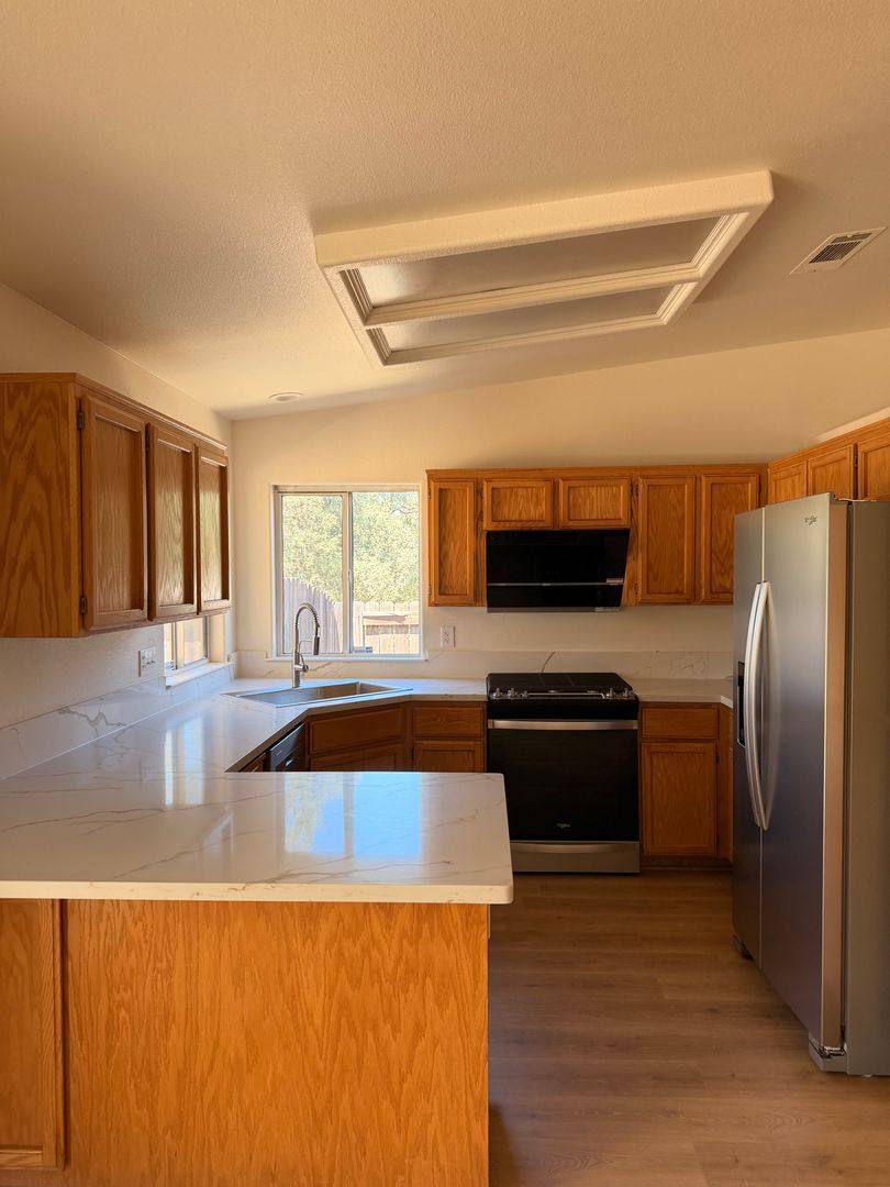House for rent at 60 Ortega Court, Redding, CA 96003