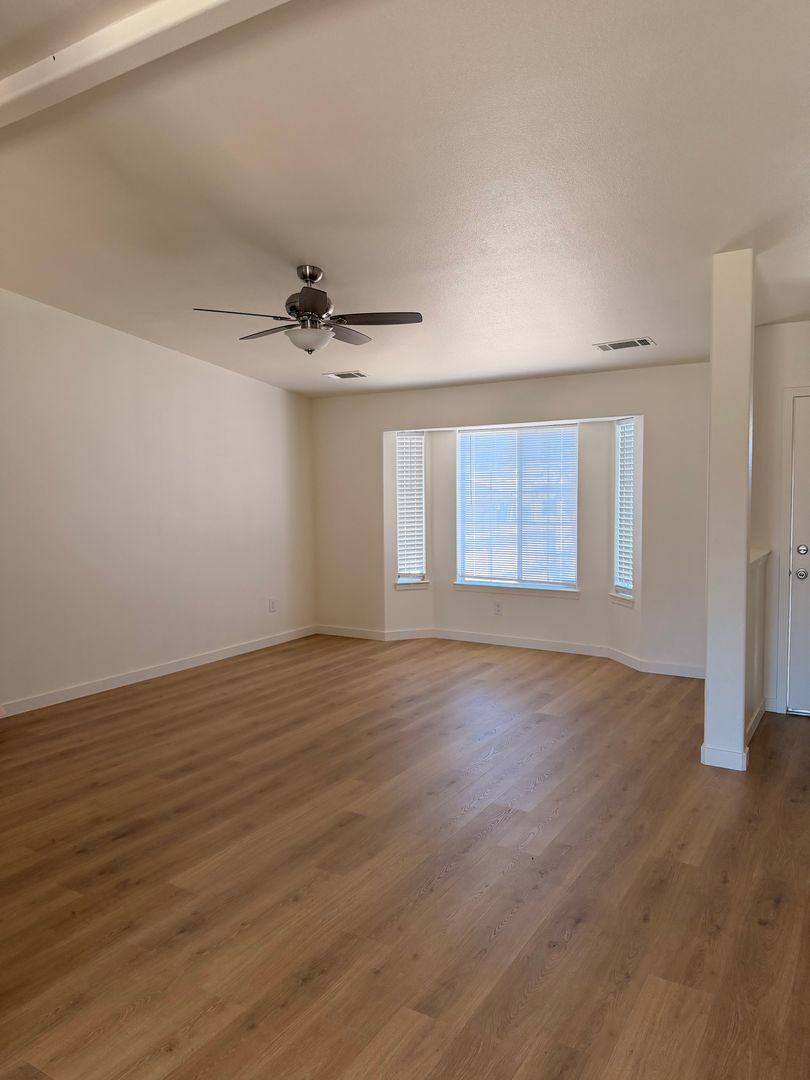 House for rent at 60 Ortega Court, Redding, CA 96003