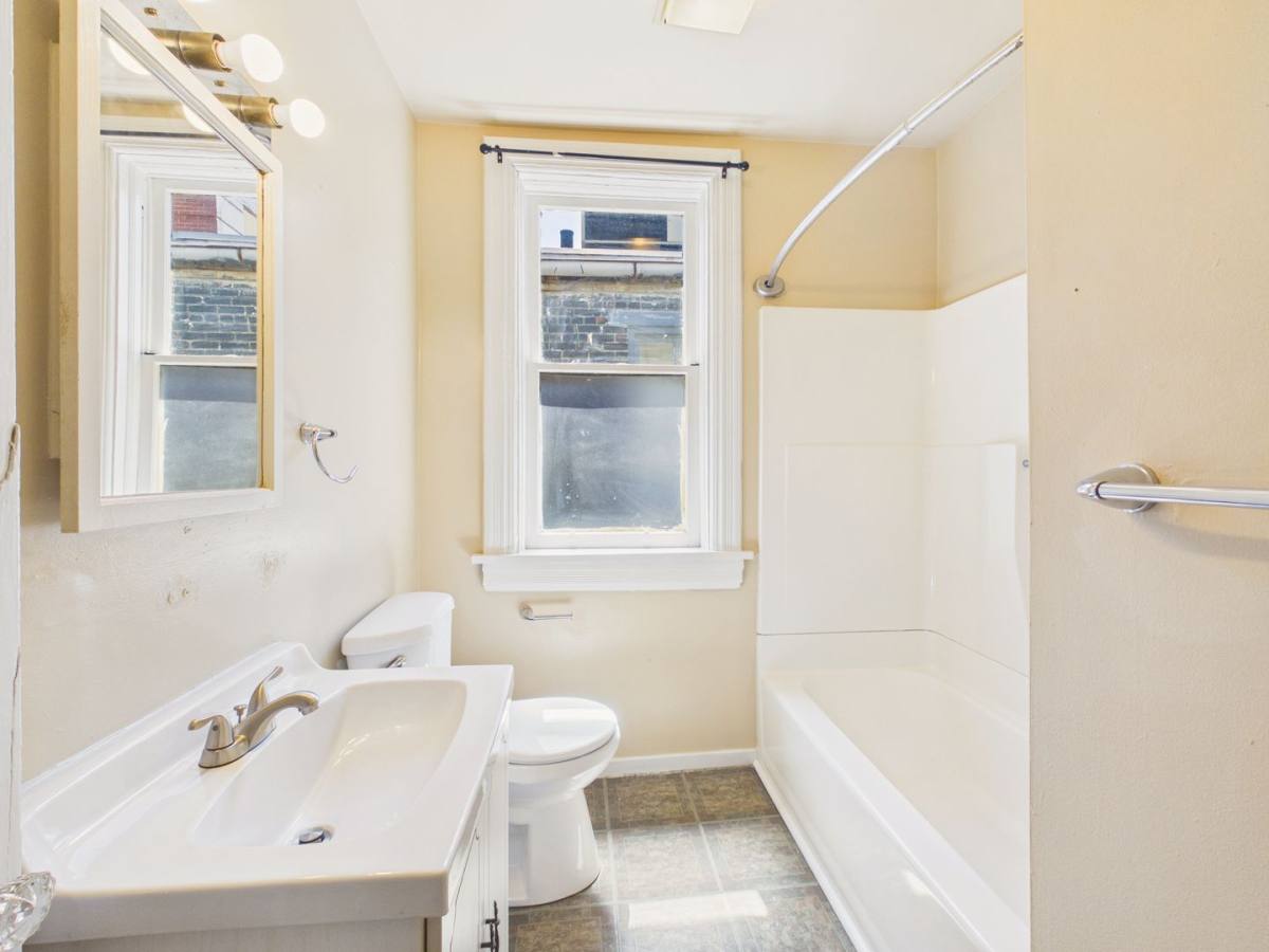 Apartment for rent at 1116-1118 N 3rd St, Harrisburg, PA 17102