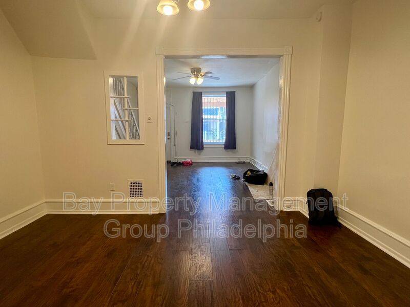 Townhouse for rent at 2165 W Grange Ave, Philadelphia, PA 19138