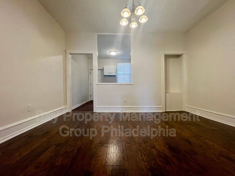 Townhouse for rent at 2165 W Grange Ave, Philadelphia, PA 19138