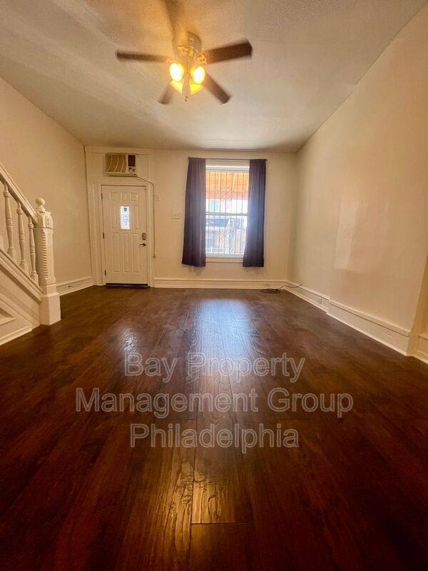 Townhouse for rent at 2165 W Grange Ave, Philadelphia, PA 19138