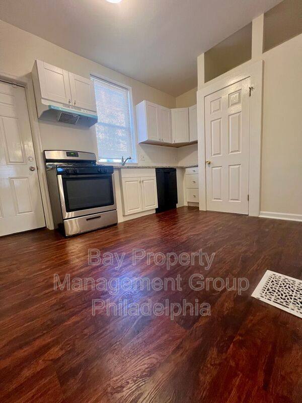 Townhouse for rent at 2165 W Grange Ave, Philadelphia, PA 19138