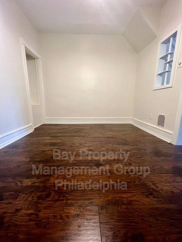 Townhouse for rent at 2165 W Grange Ave, Philadelphia, PA 19138