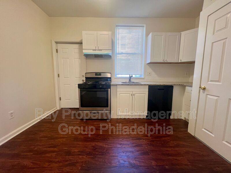 Townhouse for rent at 2165 W Grange Ave, Philadelphia, PA 19138