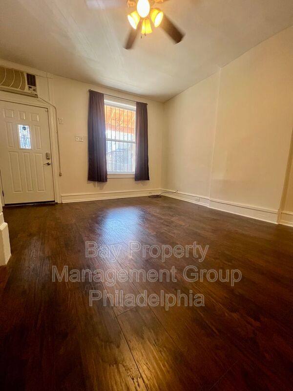Townhouse for rent at 2165 W Grange Ave, Philadelphia, PA 19138