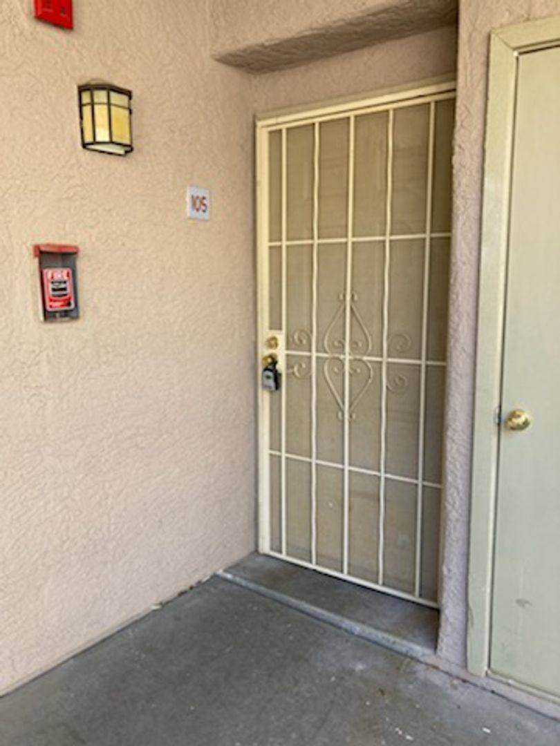 Apartment for rent at 2060 Mesquite Lane F-105, Laughlin, NV 89029