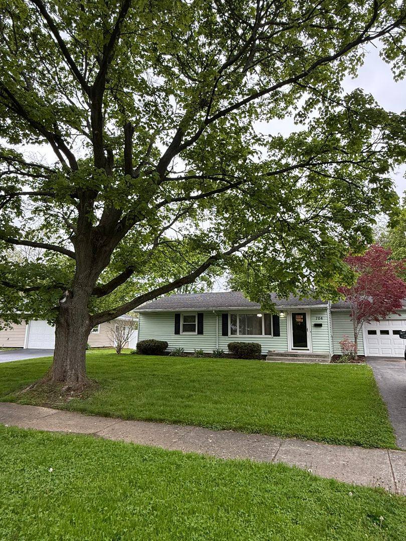 House for rent at 704 Rumson Rd, Rochester, NY 14612