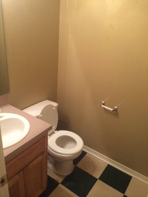 Apartment for rent at 406 Mount Harmony, Greenwood, AR 72936