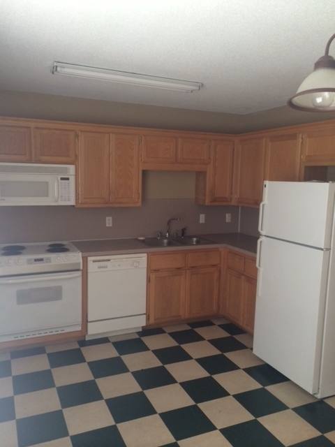 Apartment for rent at 406 Mount Harmony, Greenwood, AR 72936