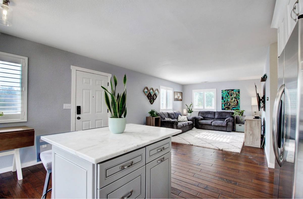 House for rent at 1365 Quitman St, Denver, CO 80204