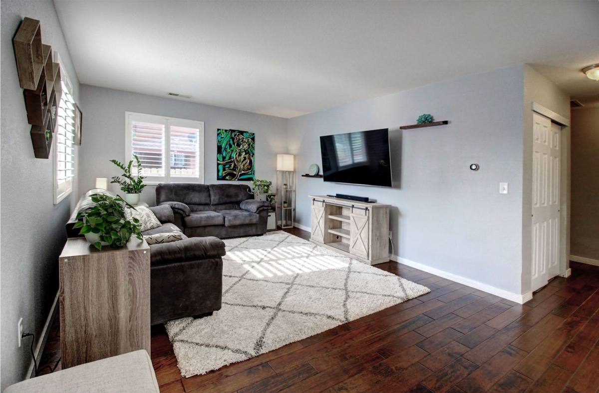 House for rent at 1365 Quitman St, Denver, CO 80204