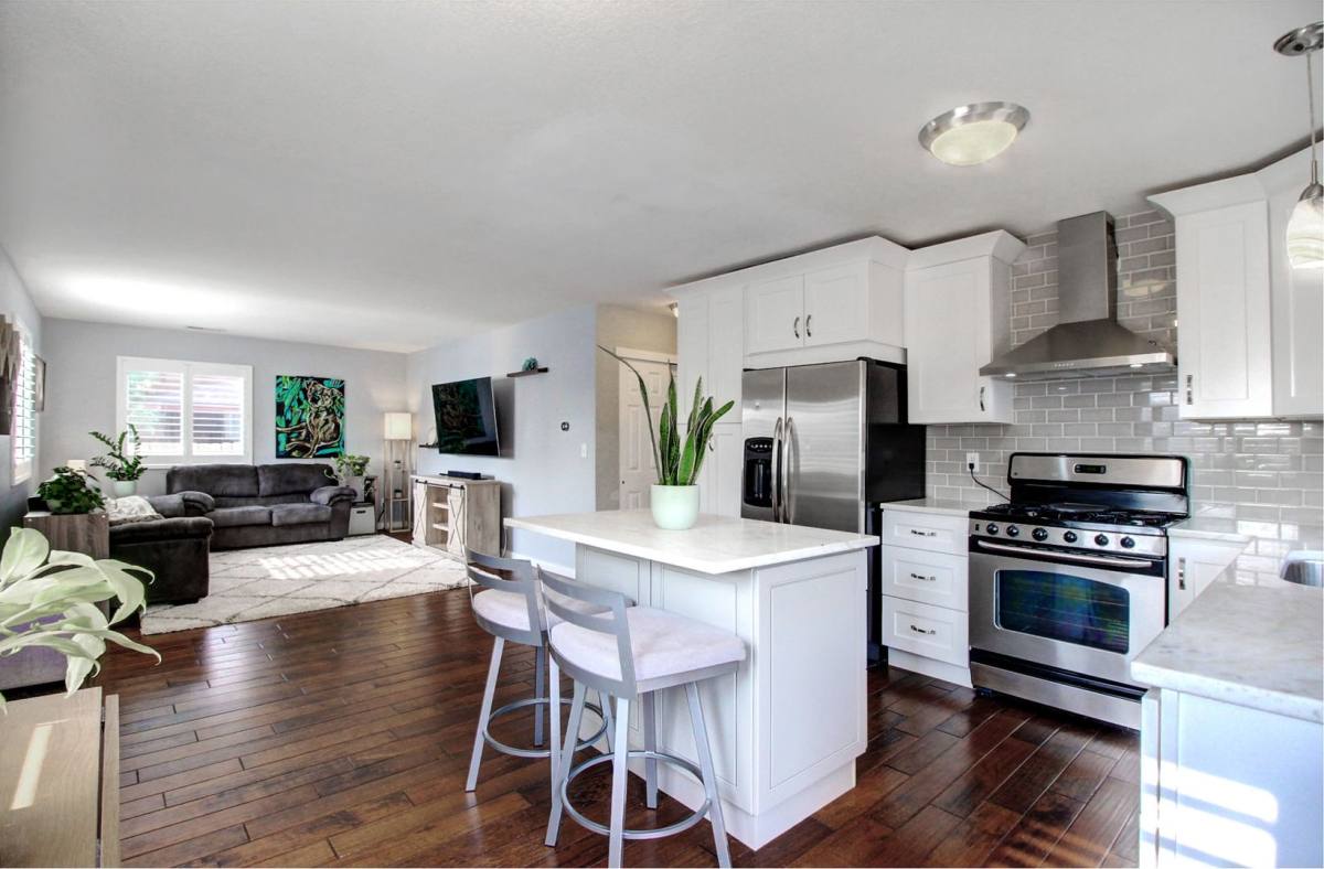 House for rent at 1365 Quitman St, Denver, CO 80204