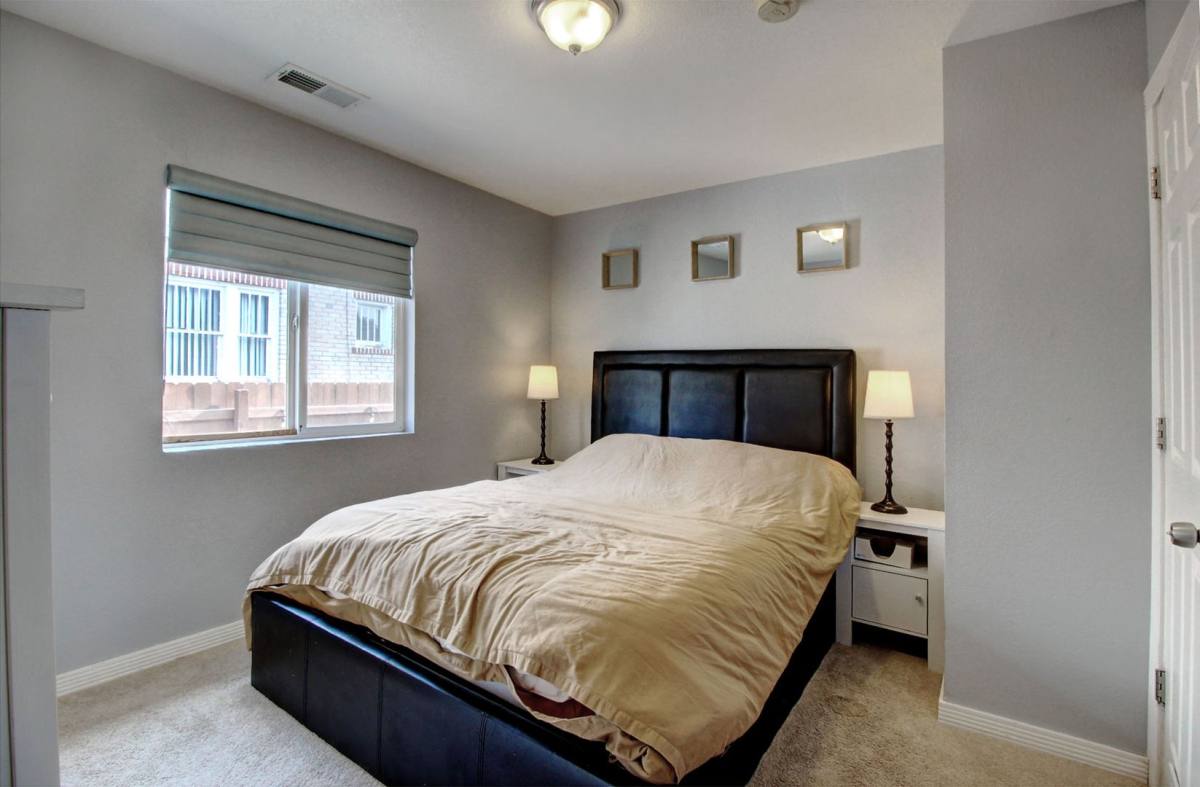 House for rent at 1365 Quitman St, Denver, CO 80204