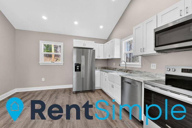 House for rent at 5541 Sperryville Pike #B, Boston, VA 22713