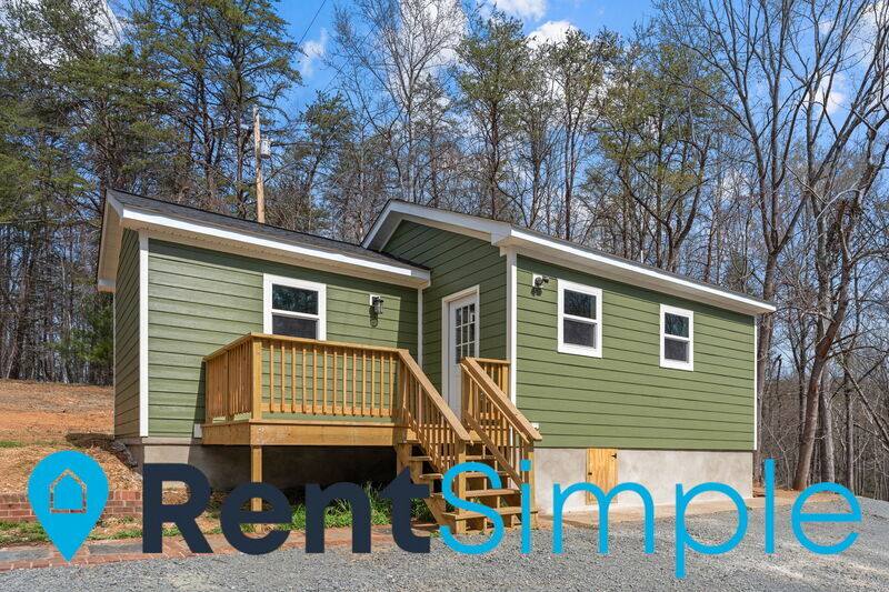 House for rent at 5541 Sperryville Pike #B, Boston, VA 22713