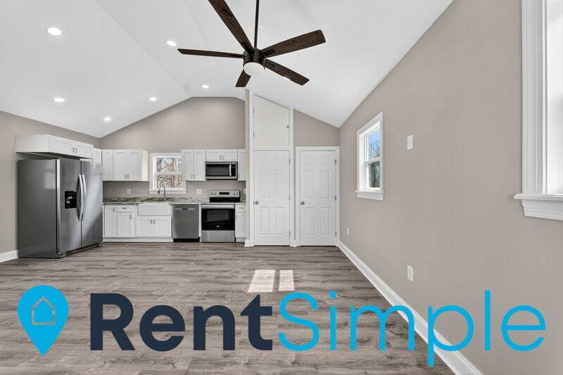 House for rent at 5541 Sperryville Pike #B, Boston, VA 22713