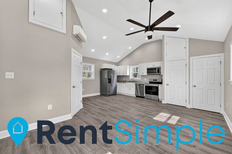House for rent at 5541 Sperryville Pike #B, Boston, VA 22713
