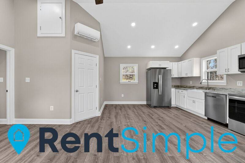 House for rent at 5541 Sperryville Pike #B, Boston, VA 22713