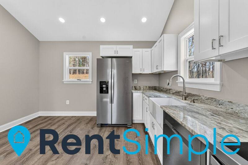 House for rent at 5541 Sperryville Pike #B, Boston, VA 22713