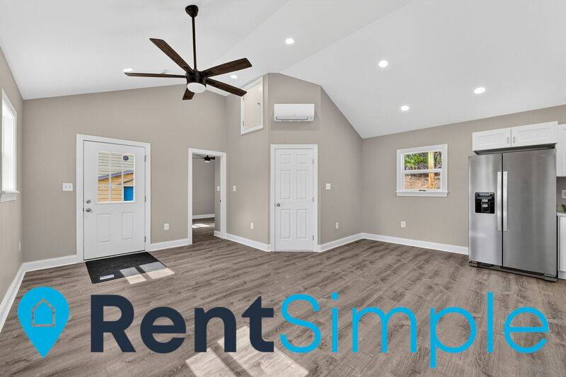 House for rent at 5541 Sperryville Pike #B, Boston, VA 22713