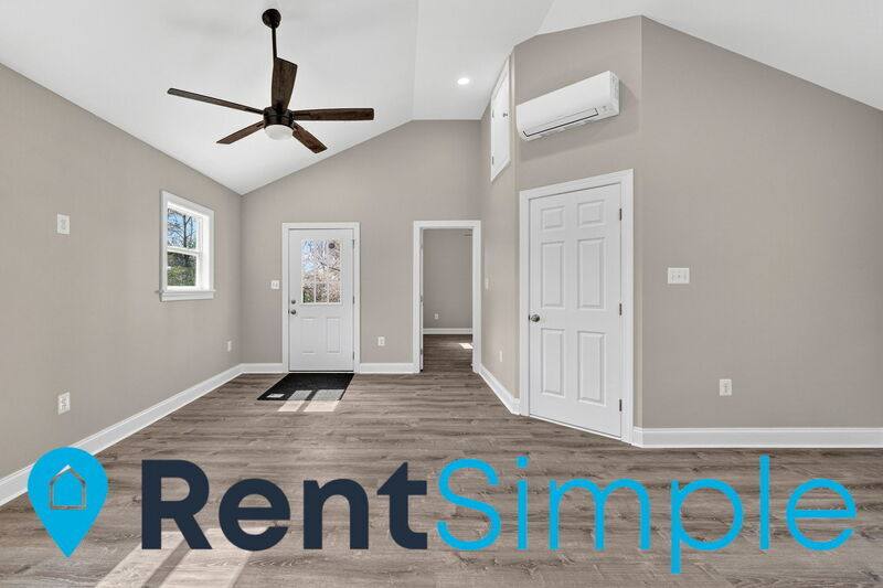House for rent at 5541 Sperryville Pike #B, Boston, VA 22713